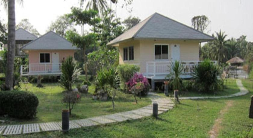 Greenfield Valley Fishing Resort HHQ Exterior foto