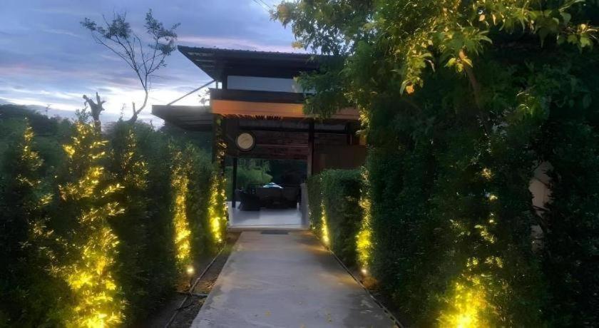 Greenfield Valley Fishing Resort HHQ Exterior foto