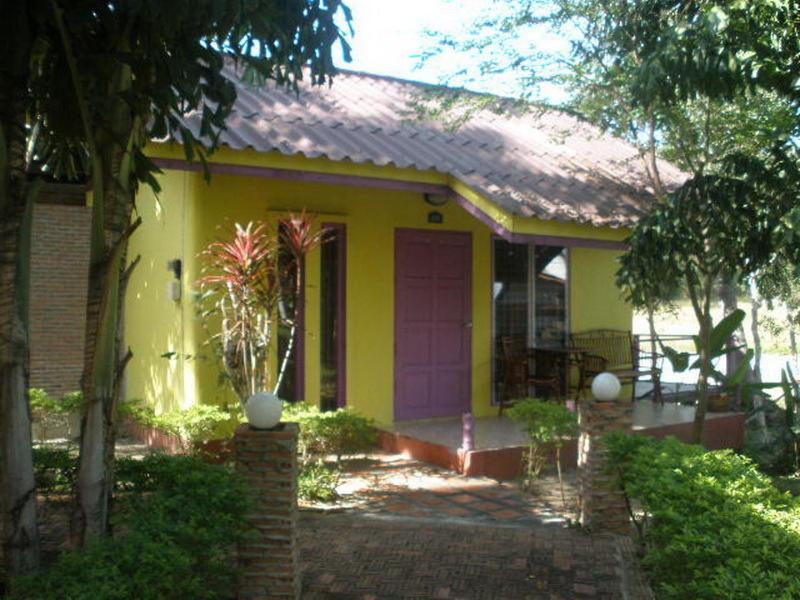 Greenfield Valley Fishing Resort HHQ Quarto foto